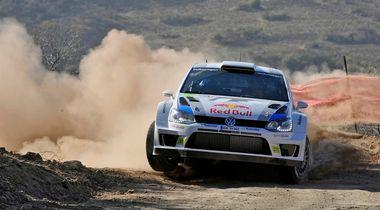 «Ράλι Ακρόπολις» ένας θρύλος που μαγεύει τα πλήθη... 